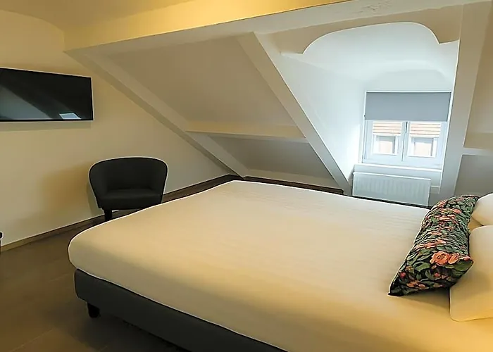 Hotel Hendrickx
