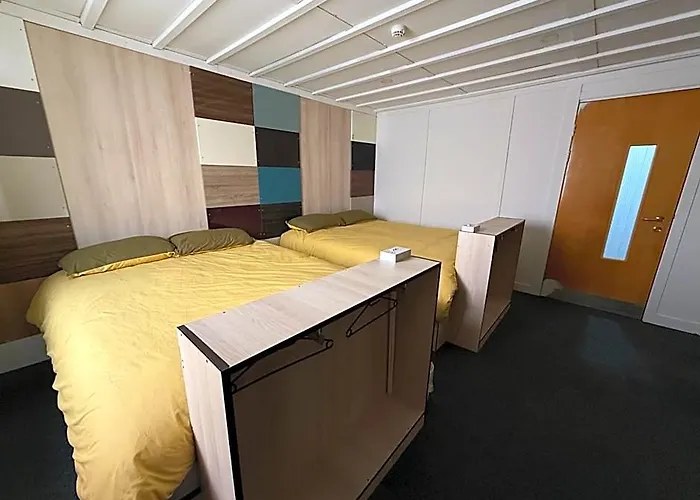 Partypad Newcastle Central
