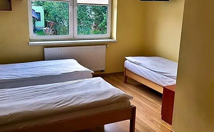 Dom Wczasowy Centrum Pieniny