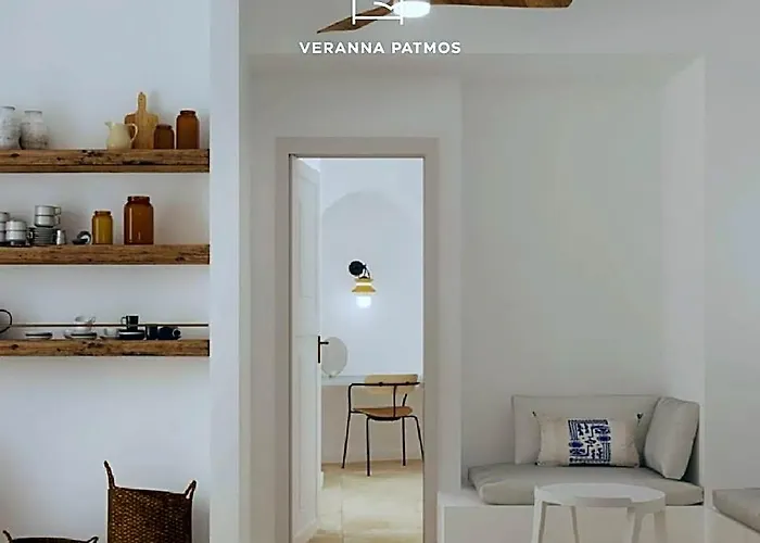 Veranna Patmos D4