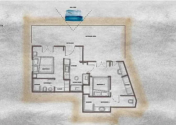 Veranna Patmos D4
