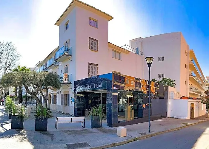 Eix Alcudia Hotel - Adults Only