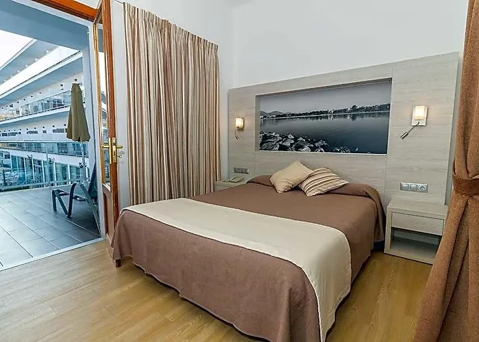 Eix Alcudia Hotel - Adults Only