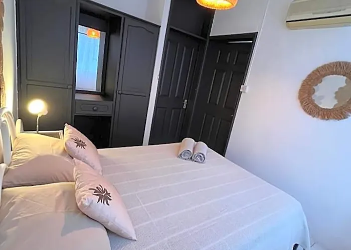 Appartement Baobab