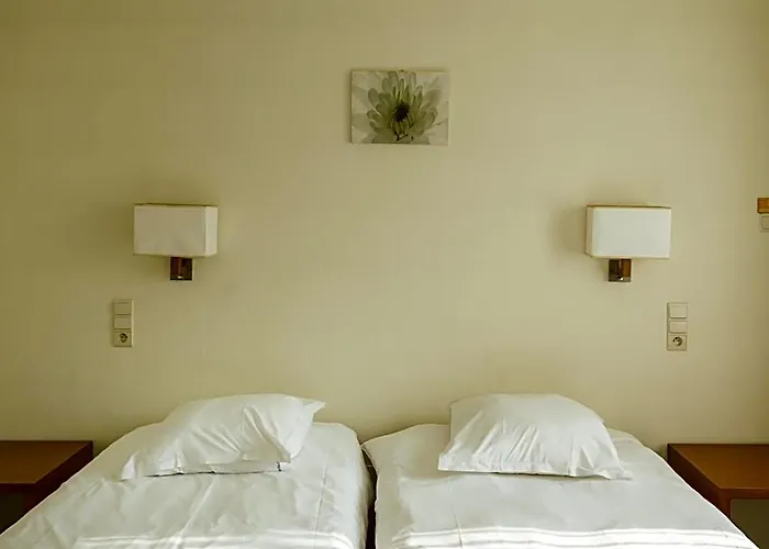 Hotel Kempenrust