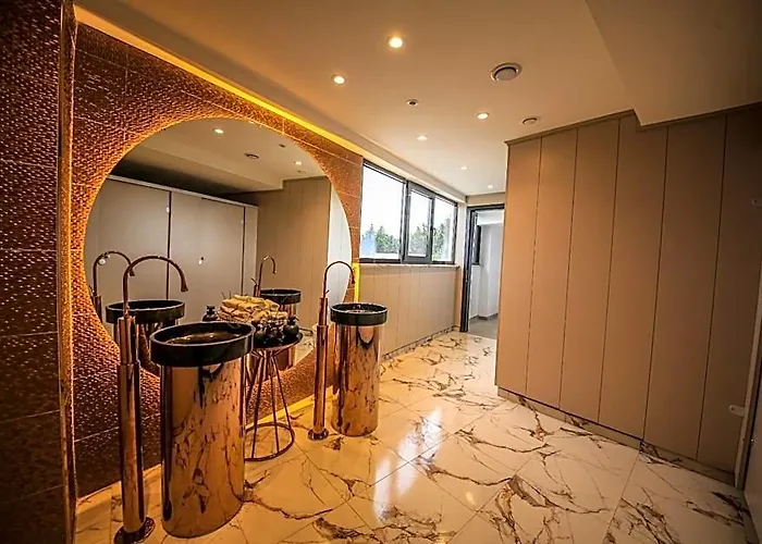 Gorgulu Hotel