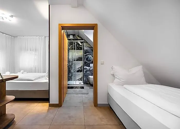 Hotel Loewenstein