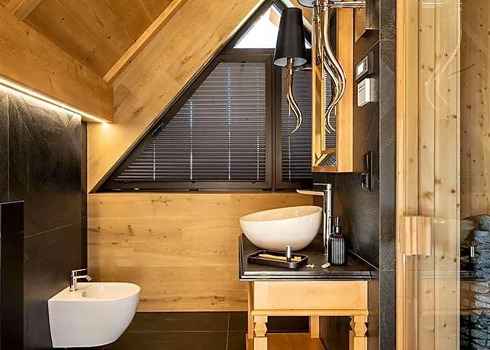 Chaletovo Mountain Residences