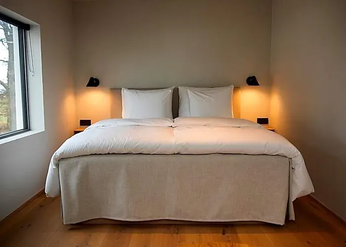 Hotel Vyn