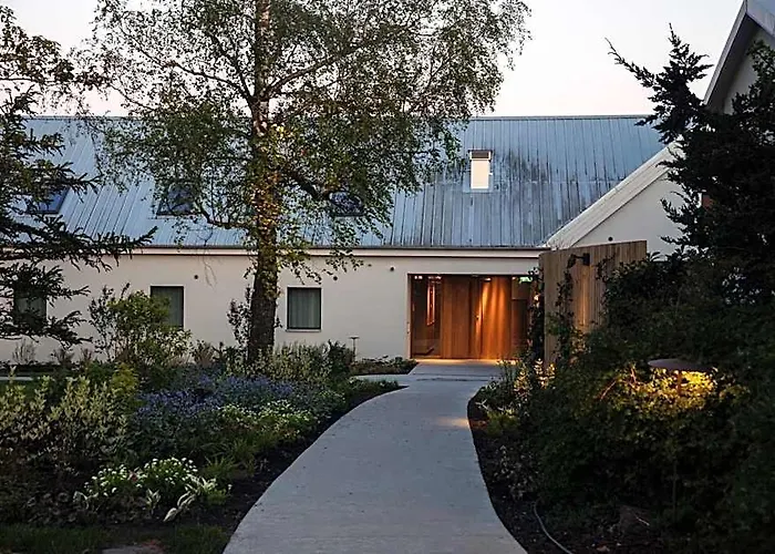 Hotel Vyn