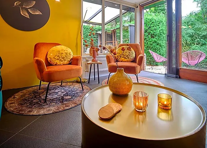 Bungalow Amnis By Sonnevijver Residences