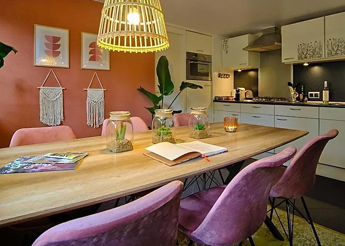 Bungalow Amnis By Sonnevijver Residences