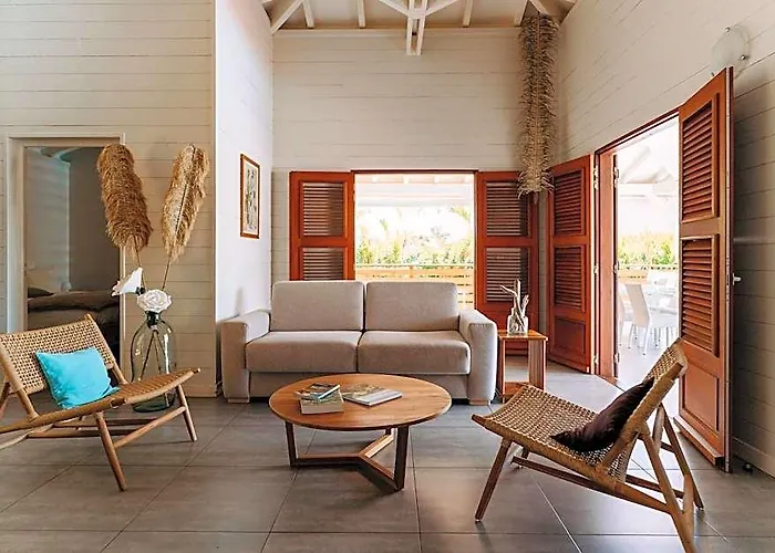 Habitation Tabanon