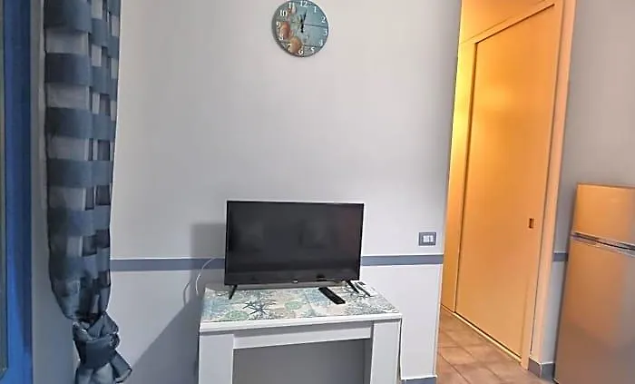 La Casa Del Borgo