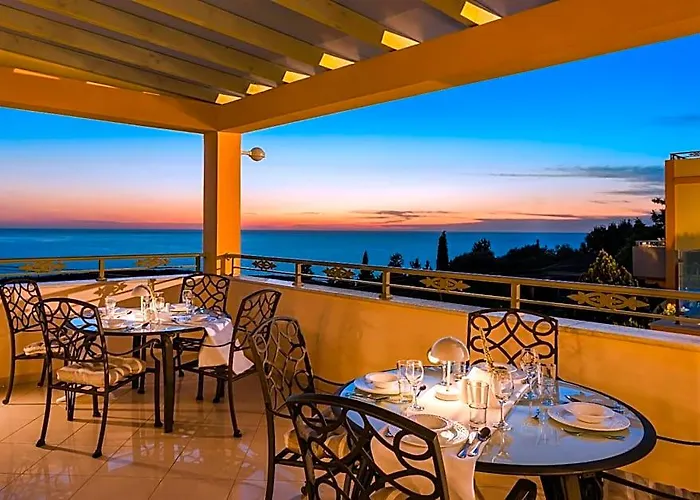 Belle View Hotel - Sea View & Sunset