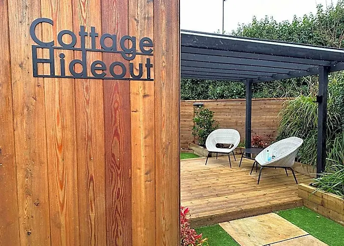 The Cottage Hideout