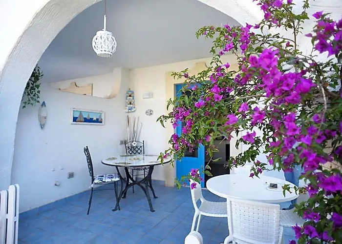 Borgo Rio Favara Residence - Appartamenti