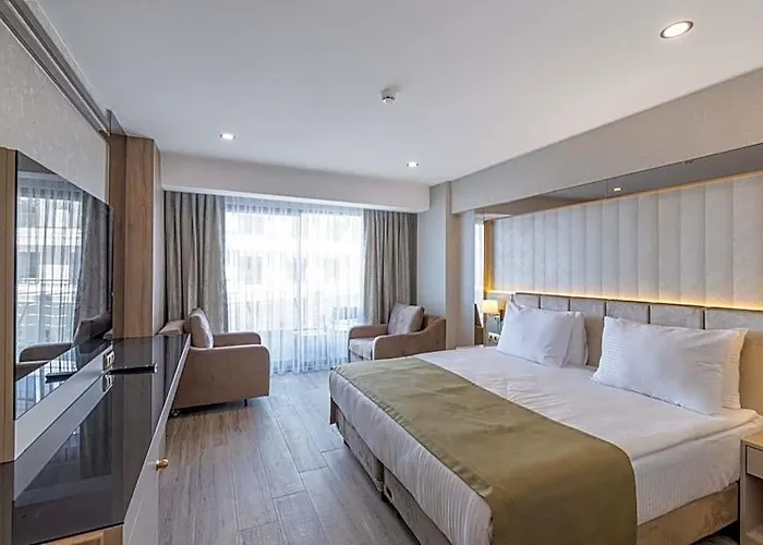 Belenli Resort Hotel