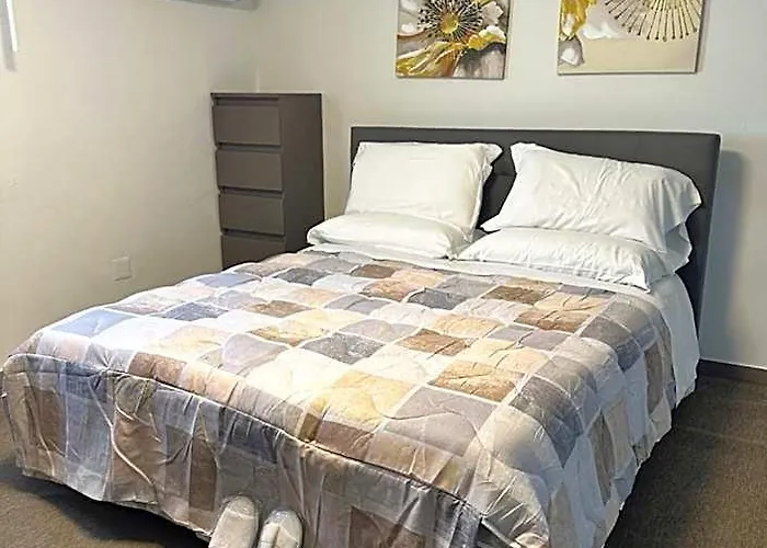 Terra Mia Residence