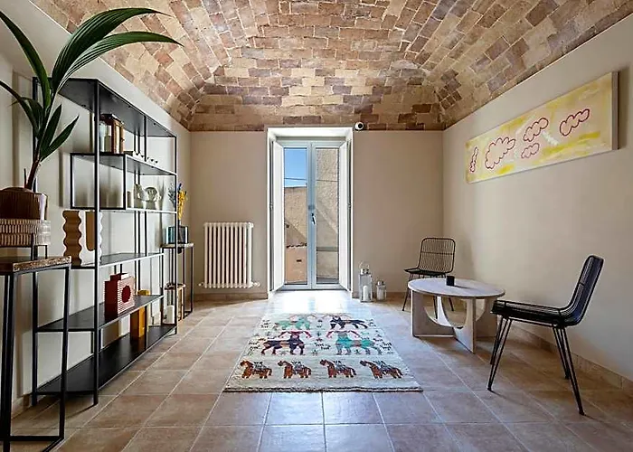 The Vinum Suites