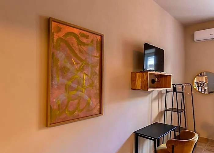 The Vinum Suites