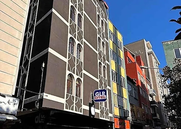Glr Otel