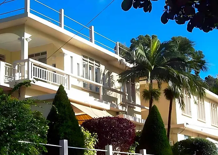 Acajou Sur Mer Residence
