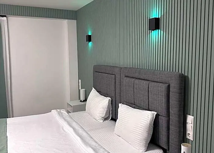 Dido Diamond Hotel