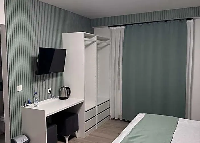 Dido Diamond Hotel