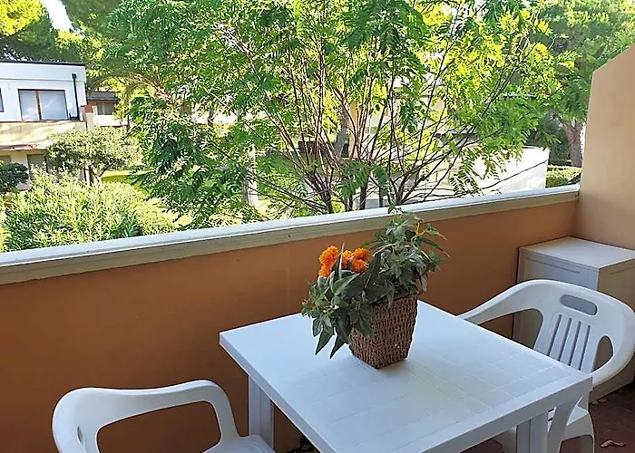 Isstravel, Holiday Homes From 400 To 900 Mt From The Sea, Apartments 6 Beds