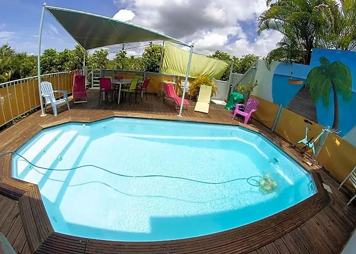 Villa Majoma