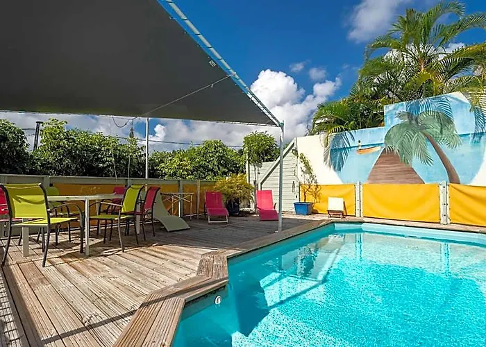 Villa Majoma