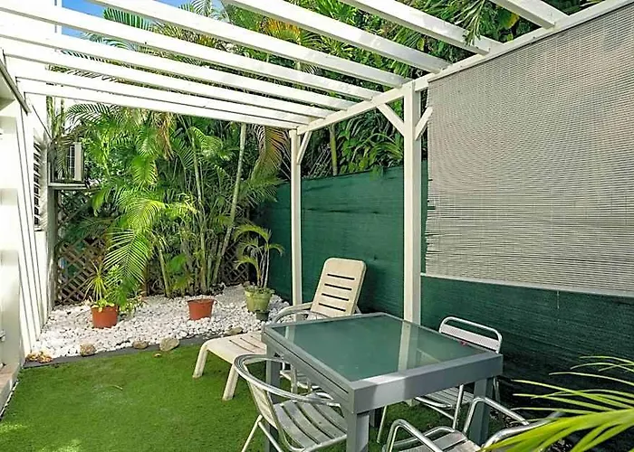Villa Majoma