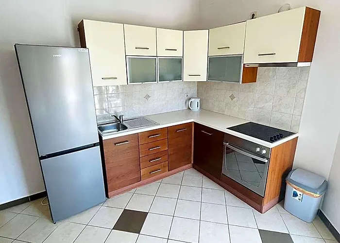 Apartments Basilea No. 2