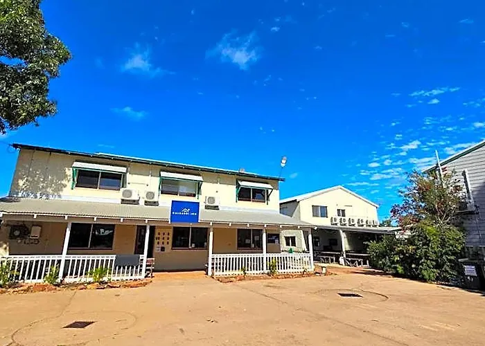 Kalbarri Inn