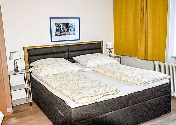Hotel Reinisch