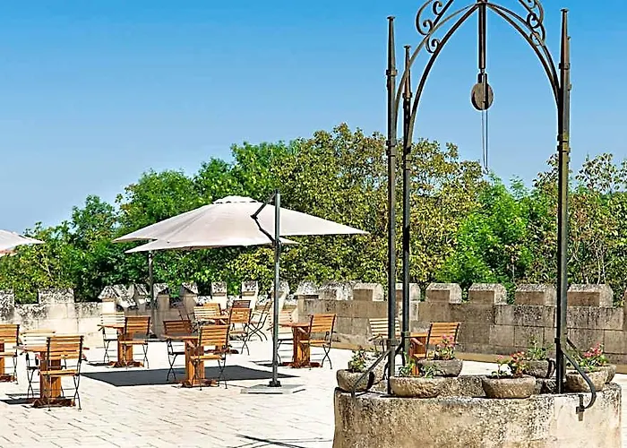 Hapimag Chateau De Chabenet