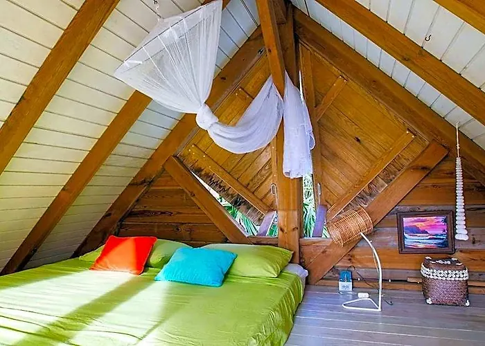 Villa Tiki