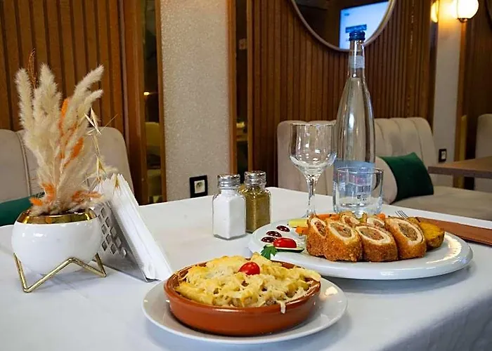 Razane Hotel