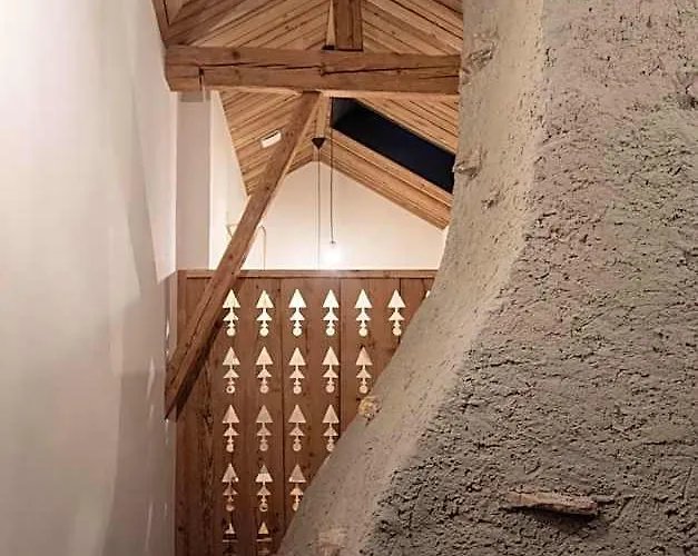 Hotel-Restaurant Le Cochon Rose