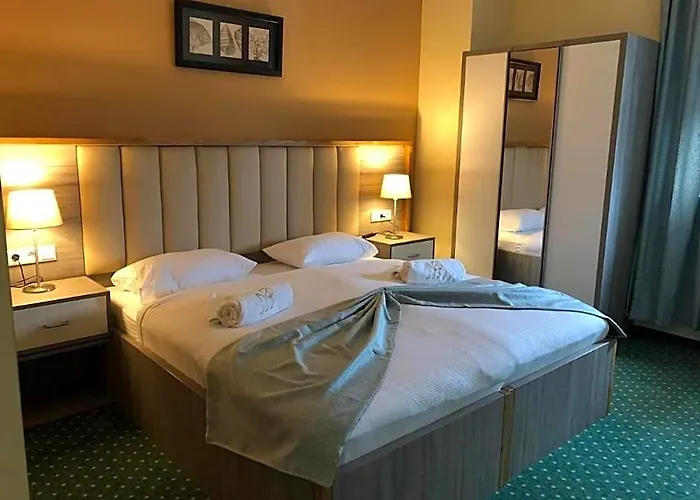 Mein Palace Events&Hotel