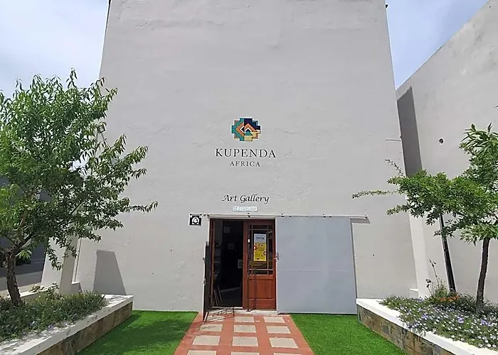 The Studio