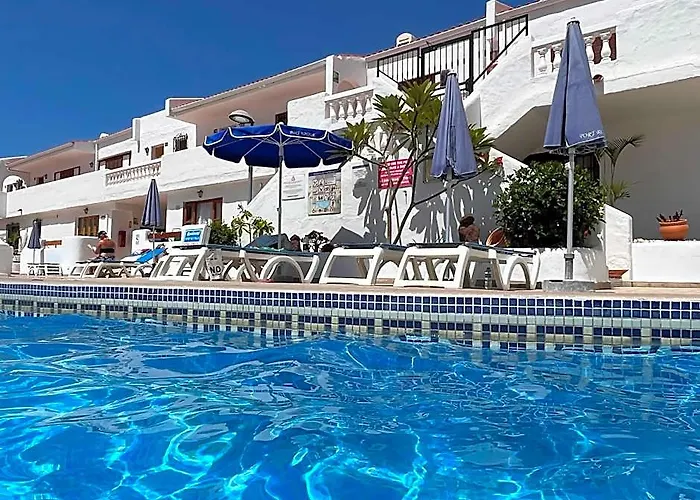 Coral Bay Port Royale