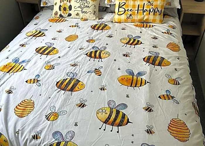 Honeybees At Glade 17