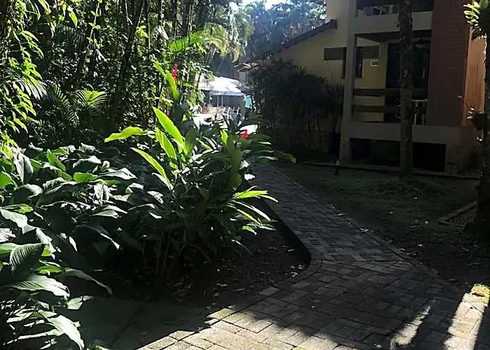Riviera Green Apartamento 114