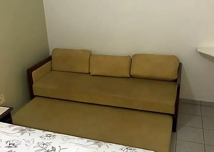 Riviera Green Apartamento 114