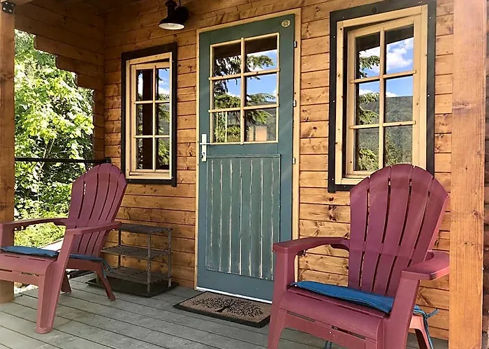 Boho Bungalow