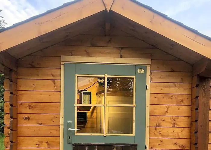 Boho Bungalow