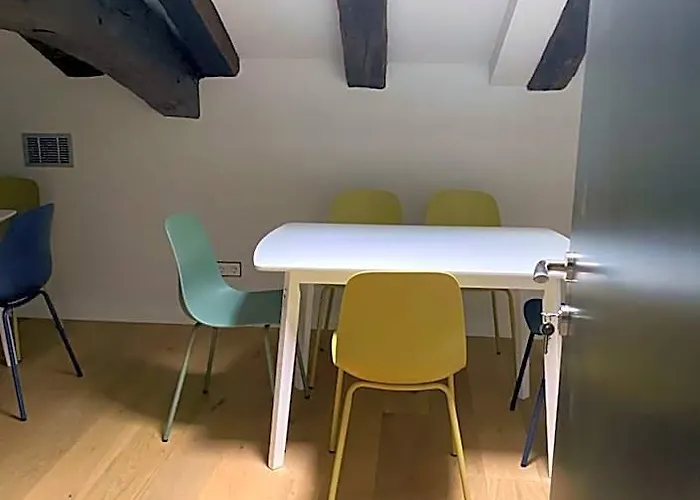 Albergue Turistico De Eugi