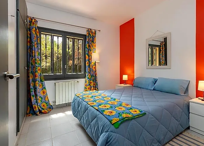 Villa Del Sol